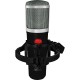 MIC CONDENSOR BEHRINGER T 47
